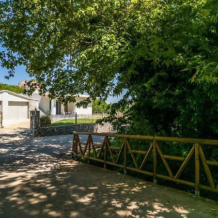 Villa Emily In Countryside Chania  Eksteriør billede